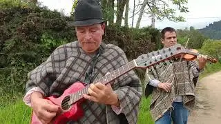 Los alegres de Charta  - Suena Santander
