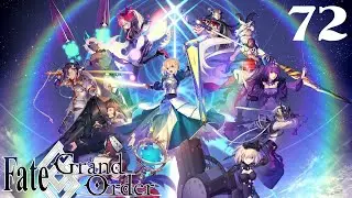 Fate/Grand Order - Part 72 - NOW WE'RE FINSHING SHIMOUSA!