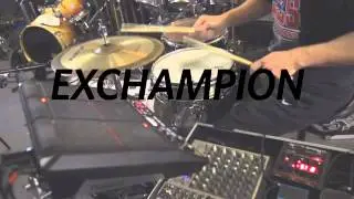 Exchampion Paper