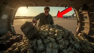 Pilot Vanishes with $228M in 1999 - 21 Years Later, A Empty Port Bore Clues | True Crime Documentary