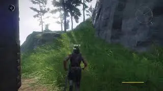 ELEX 2 Live Gameplay