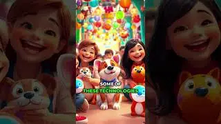 Революция в уходе за домашними животными: будущее уже здесь! #собака #домашниеживотные #тренерпос...