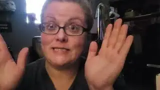 Starting My Weight Loss Journey at 44 | First Video
