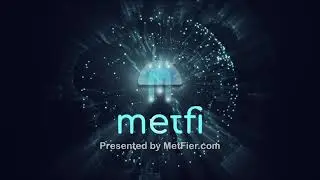 Comprendre le MetFi Dao en 8 minutes | English w/ French Subtitles