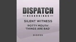 Potty Mouth