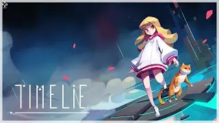 Timelie Game Trailer 2020