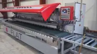 GGA : SASSOMECCANICA flat 6_5 The beginnig HARCORE VERSION