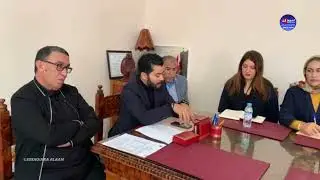 الصويرة تشكيل هيئة المساواة وتكافؤ الفرص ومقاربة النوع
