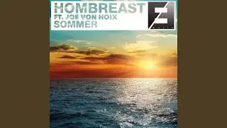 Sommer (feat. Joe Von Hoix)