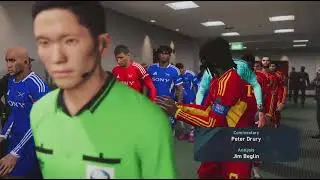 Tulio Titans 1-1 Jenga Jangos (FULL GAME) PAS Cup GW5