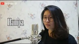 Hampa - Ari Lasso | Delnara COVER