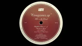 Mille & Mr. Hirsch &lrm;-  Business Jazz