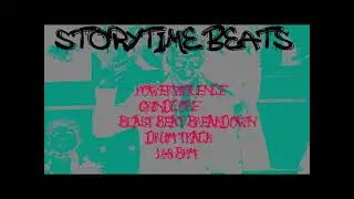 POWERVIOLENCE/GRINDCORE BLAST BEAT DRUM TRACK 140BPM, #grindcore #slamworldwide #lornashore