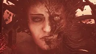 Lords of the Fallen - Eidolon of Adyr FINAL BOSS FIGHT with cutscenes
