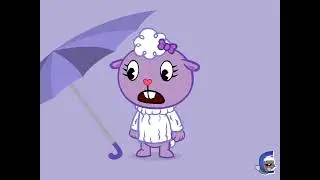 Happy Tree Friends Still Alive Lammy Smoochie (Reupload)