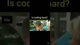 Program's meam #coding #memes