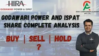 Godawari Power and Ispat Share Complete Analysis Explained | Why Godawari Power is Undervalued?