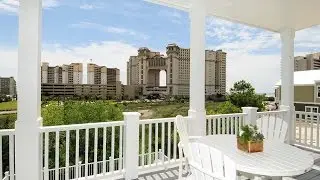 Cottages at North Beach | North Beach Plantation | Myrtle Beach House Rental