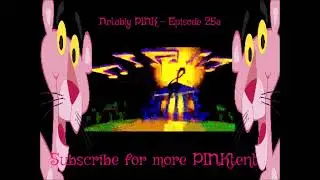 PINK PANTHER FLASH GAME 32: Pink Panther and Pals Full Episodes Online Unblocked