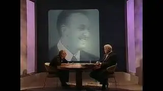 Adriaan van Dis met Youp van 't Hek