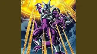 STR Final Form Cooler Intro
