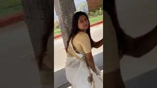 #ashika asokan reels #shorts