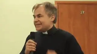 Духовные Упражнения. Конференция 11:30 (12.12.2021)