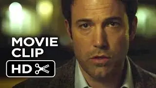 Gone Girl Movie CLIP - Nick At Desi's House (2014) - Ben Affleck, Neil Patrick Harris Movie HD