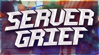 Griefing mc.serverpixelmon.es | Zenyph