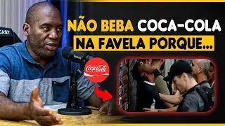 NUNCA FAÇA ISSO NA FAVELA | SARGENTO DA SILVA - PMERJ | CopCast