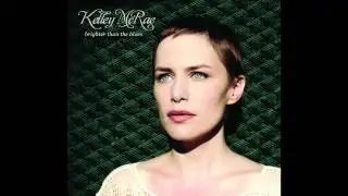 Kelley McRae - Let the Light In