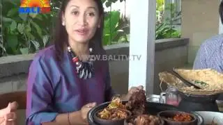 Bali Channel Tourist TV MR WAYAN