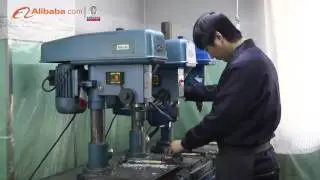 Harbin Optical Instrument Co., Ltd.
