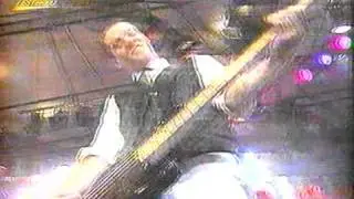 Ex-votos ao vivo no top SIC algures nos anos 90 - Subtilezas porno-populares