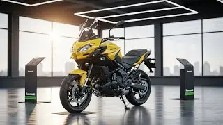 Yamaha R1 &ndash; The Beast of Superbike World | Extreme Power & Pure Racing DNA 🔥🏍️