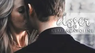 Klaus & Caroline | C l o s e r