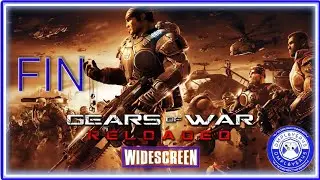 GEARS OF WAR RELOADED - # 15 - GAMEPLAY EN ESPA&Ntilde;OL - MATA A RAAM - (WIDESCREEN)