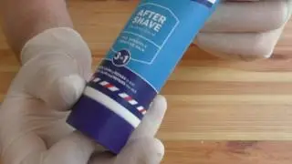 LEA After Shave Balm