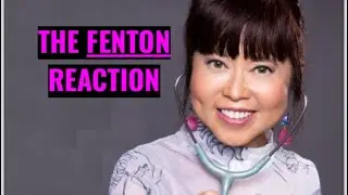 The Fenton Reaction