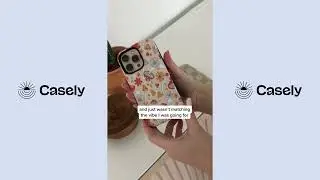 Cute & Protective Phone Cases by Casely | Casely Phone Case Review
