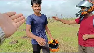 MANORI ISLAND VLOG #adventure #trending #rider #enjoy