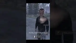 PT 1 Making Random People Do BLINKERZ in DayZ! #dayz #namalsk