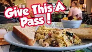 Rachel's Kitchen, Las Vegas, NV...Restaurant Reviews on the Road