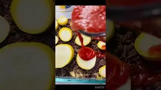 Beef Squash