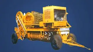 SISCO CRUSHING & SCREENING EQUIPMENT AND PLANT