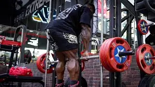 Hamstring & Glutes workout for strength & Growth