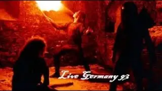 Immortal - Complete Tour | Live Germany 93