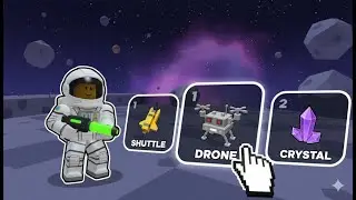Roblox Studio - Custom Inventory System (DOWNLOAD)