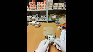 Сборка заказа  переключатель Jung 11.01.26 озон FBS