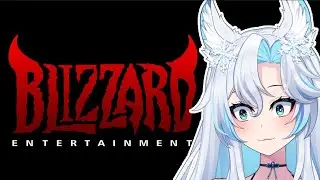 Blizzard is Worse Than You Thought ... || big boss React